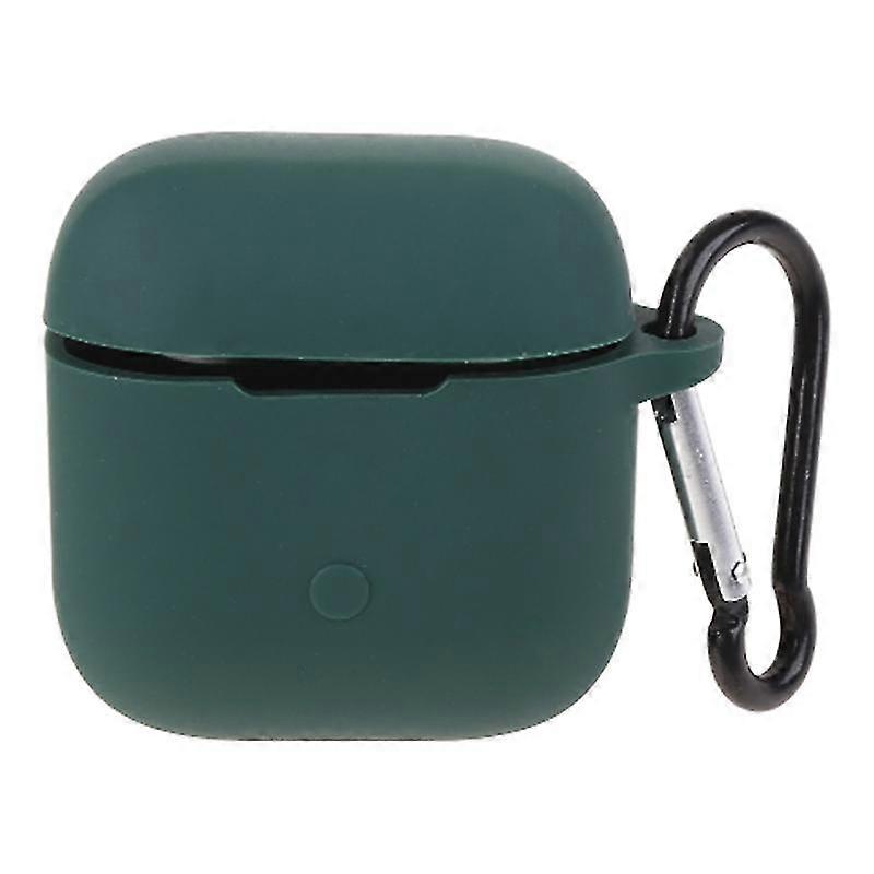 Headset Case Protective Cover Antiscratch Shell Non-Slip Sleeve For Redmi Buds 3