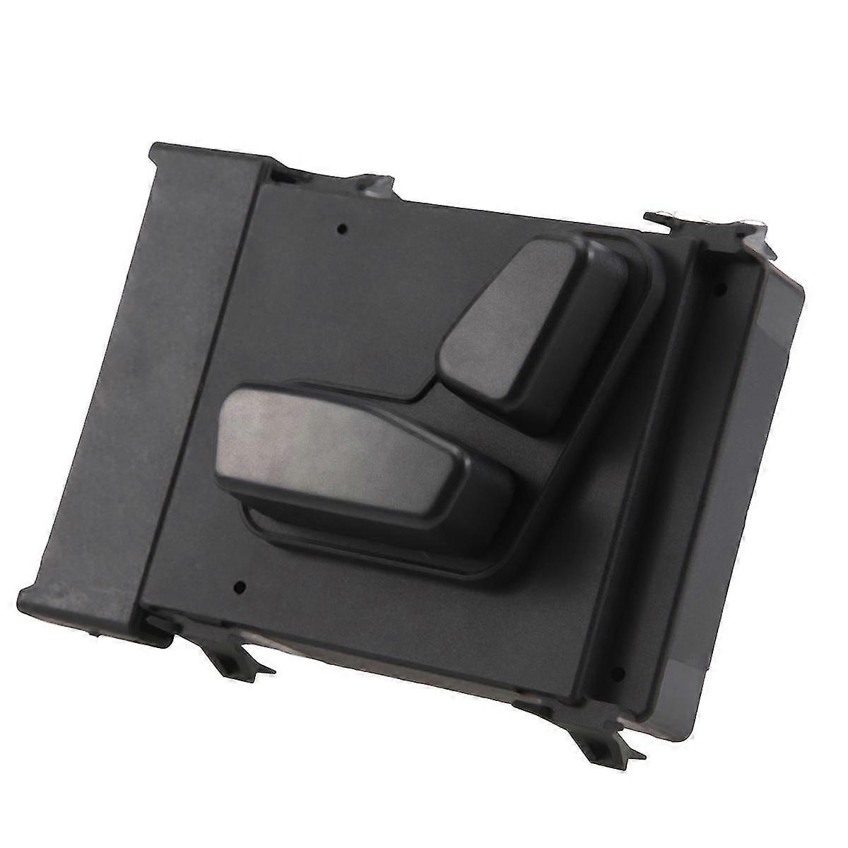 Front Left Driver Side Seat Adjustment Switch For Jeep Compass 2017-2023 68233979aa