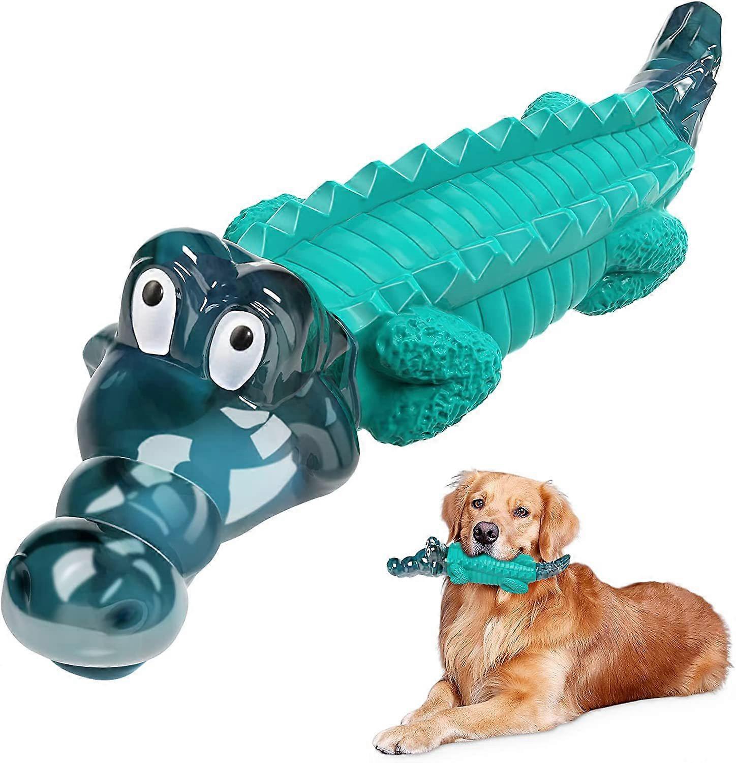Dog Toys Indestructible Dog Chew Toys for Aggressive Chewers Large