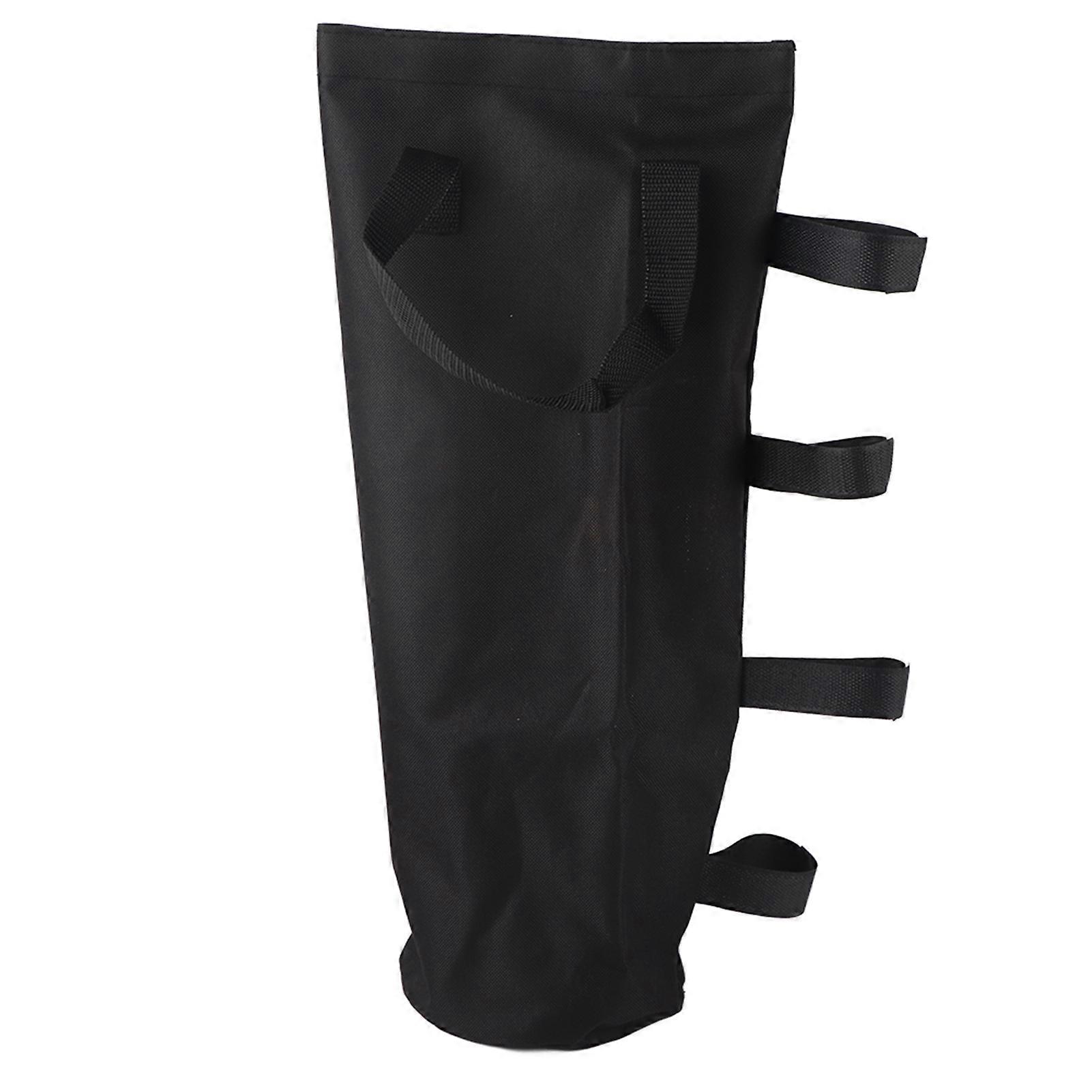 Winddicht Oxcompatibled Doek Luifel Tent Vaste Zandzak Grote Capaciteit Gewicht Zandzak Compatibel Openlucht