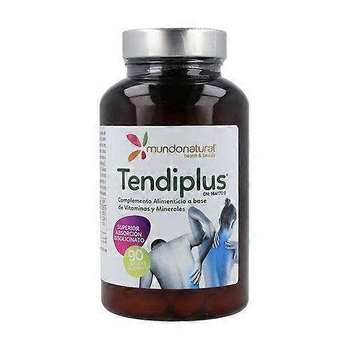 Tendiplus 90 capsules