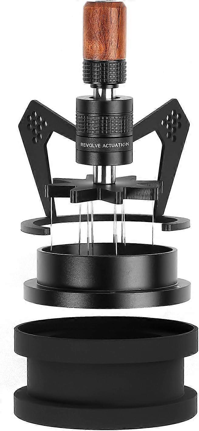 Mantis WDT Distribution Tool, V3-54MM Esppresso Stirrer Distribution Tool For Barista