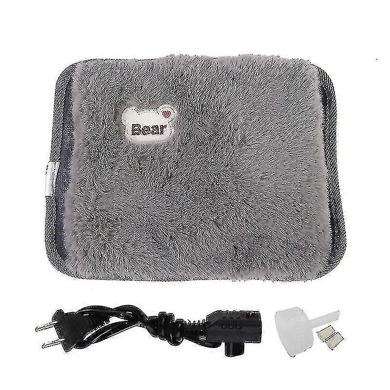 Electric Rechargeable Hot Water Bottle Warmer