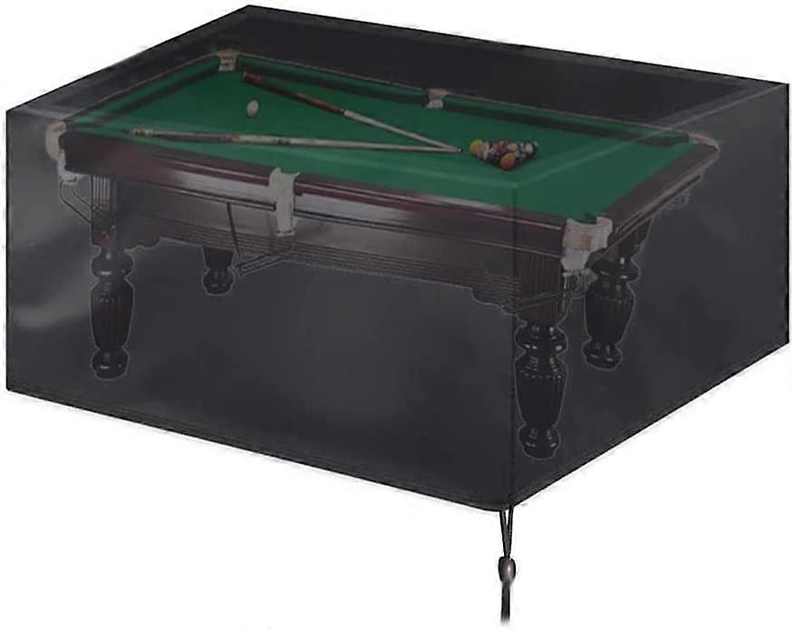 Billiard Table Cloth Waterproof Billiard Cover Table Ball Table Cover