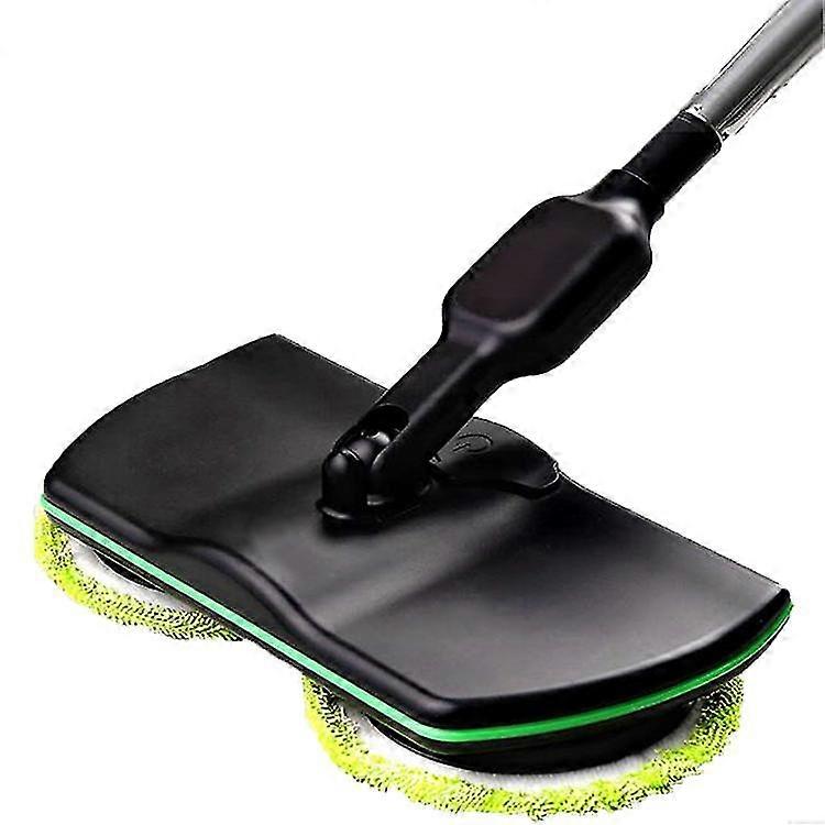Wireless Rotating Electric Mop