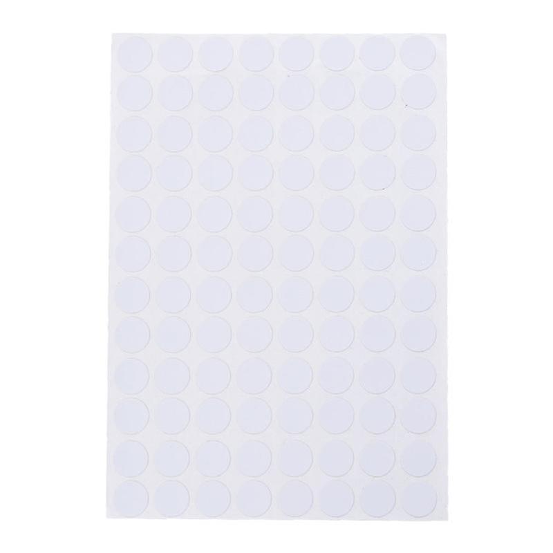 96pcs Screw Hole Covers-c