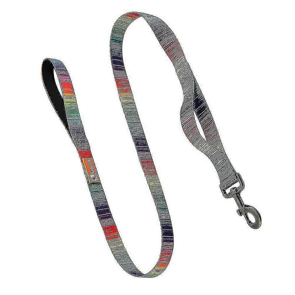 Pet Products Explosion-proof Impulse Traction Rope