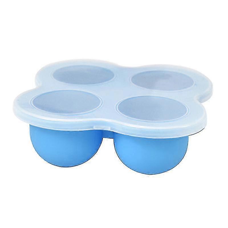 1pcs Complementary Food Box