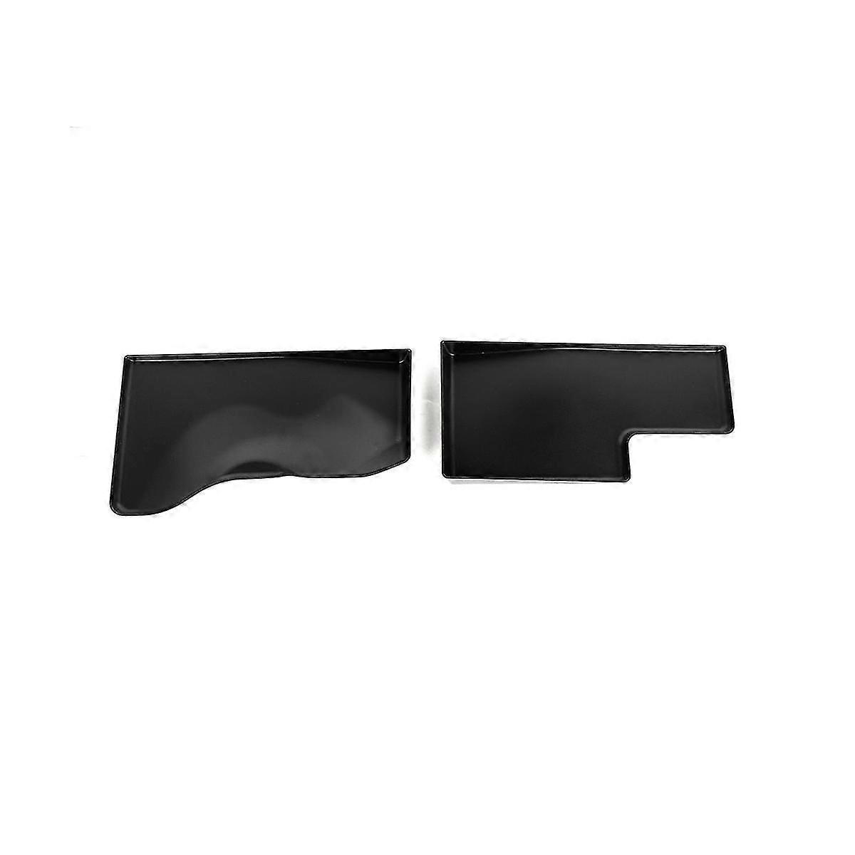 Under Storage Box Container Organizer Holder Tray For Jimny 2019-2023 Accessories ,right