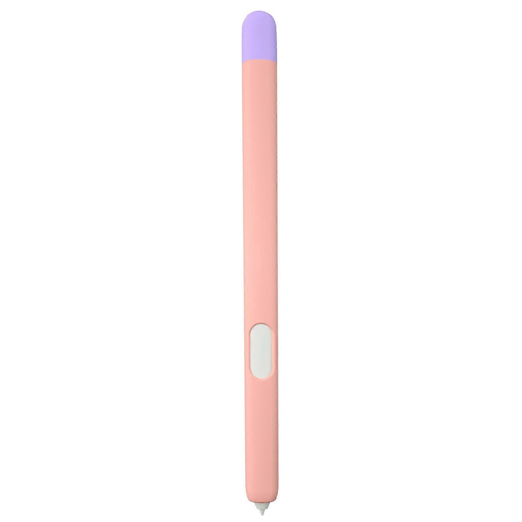 Galaxy S6 Lite Pen Sleeve Pen Stylus Touch Pen Silicone Case Protective Sleeve