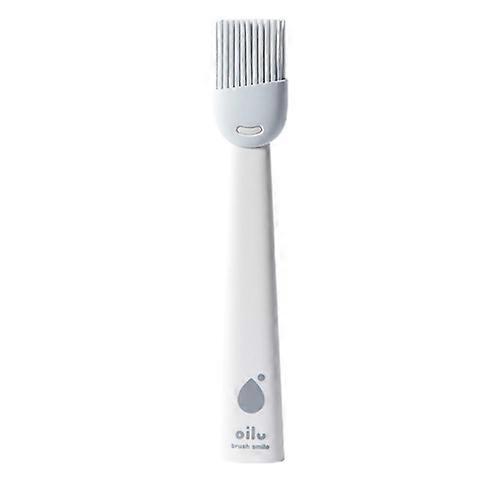 Brush,Pastry Brush Heat Resistant Silicone Basting Brush Assorted Basting Brush
