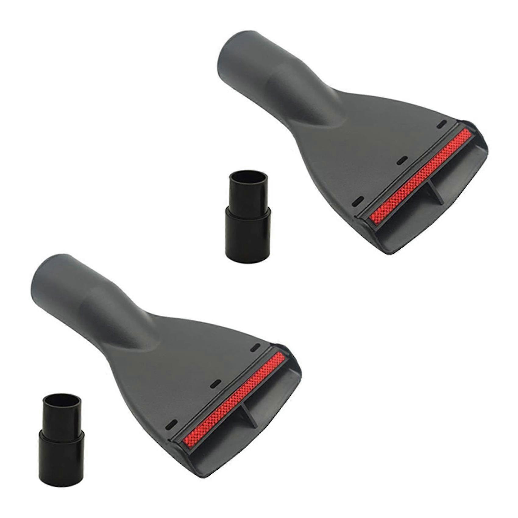 Replacement Compatible With Universal Vacuum Head Wide Mouth Brush,sofa Brush