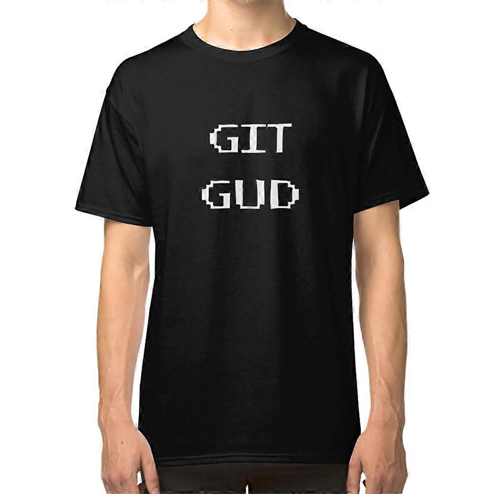 GIT GUD T-shirt