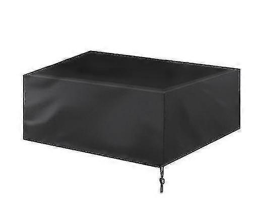Pool Table With Drawstring Billiards Waterproof Table Cover
