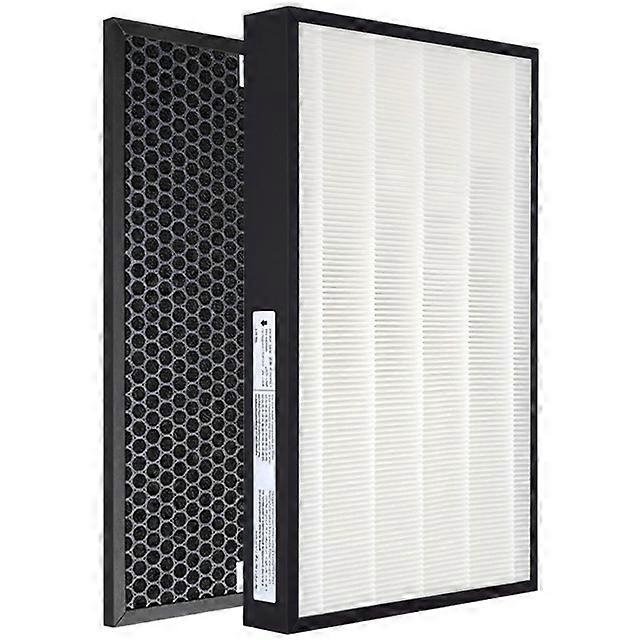HEPA Filter F-ZXFP70Z Deodorizing Filter F-ZXFD70Z for Panasonic Air Purifier F-VXF65 F-VXF70R F-VXE60