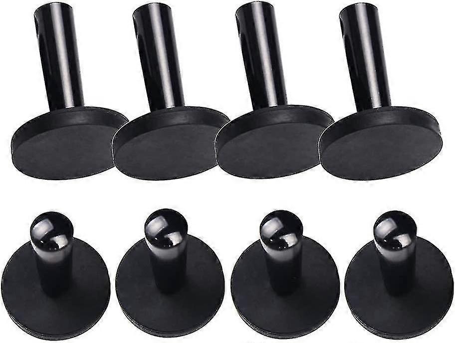 Cisea 8pcs Vehicle Gripper S For Vinyl Graphics, Cars Wrap And Crafts H ()