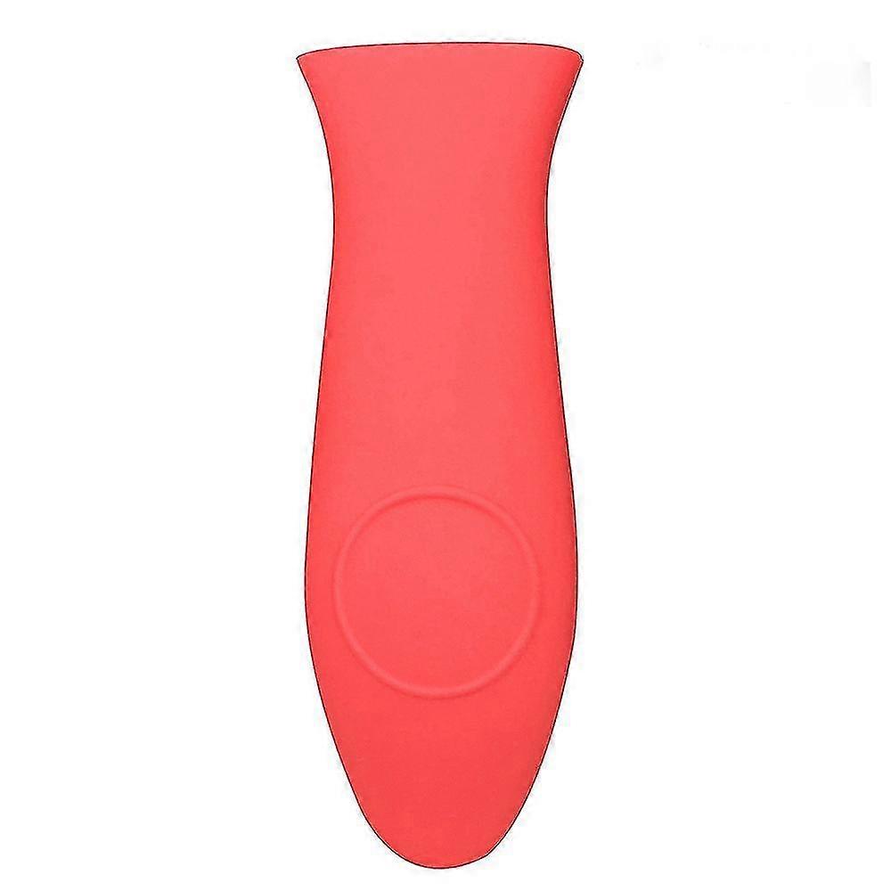 Silicone Hot Handle Holder