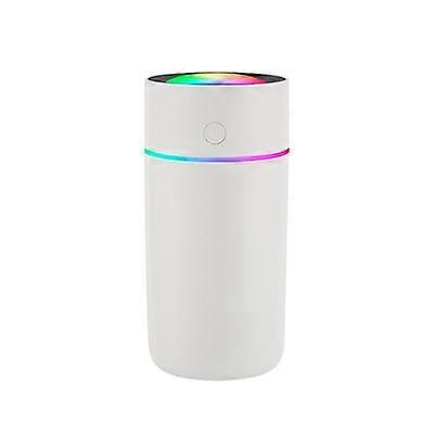 Cool Mist Humidifier quiet Ultrasonic Diffuser For Bedroom