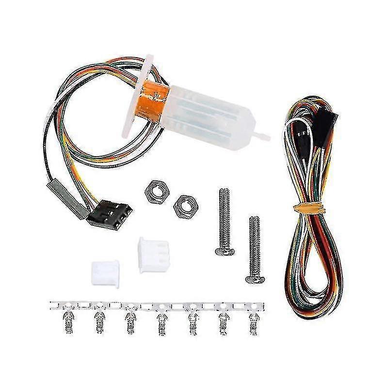 3d Printer Part Auto Bed Leveling Sensor Kit For 3/ 3s / 3 Pro/ V2
