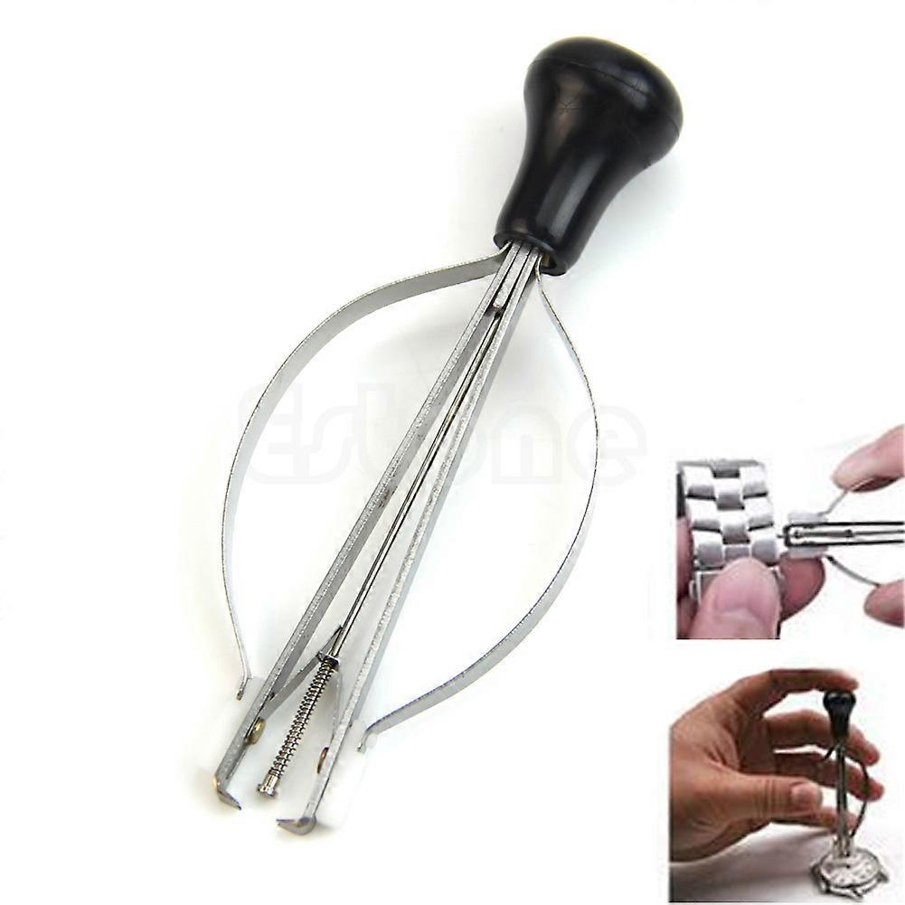 Watch Universal Hand Remover Lifter Presto Plunger Puller Watchmaker Repair Tool
