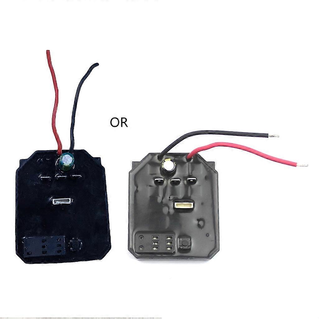 Control Board Switch for Dayi 2106/161/169 Brushless Electric Wrenches