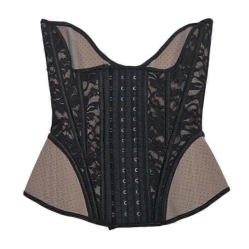 Lattice Clessidra Vita Allenatore Corsetto Dimagrante Guaina Pancia piatta Shapewear Donne Body Shaper Modellazione Cintura Riduttiva Cintura Riduttiva