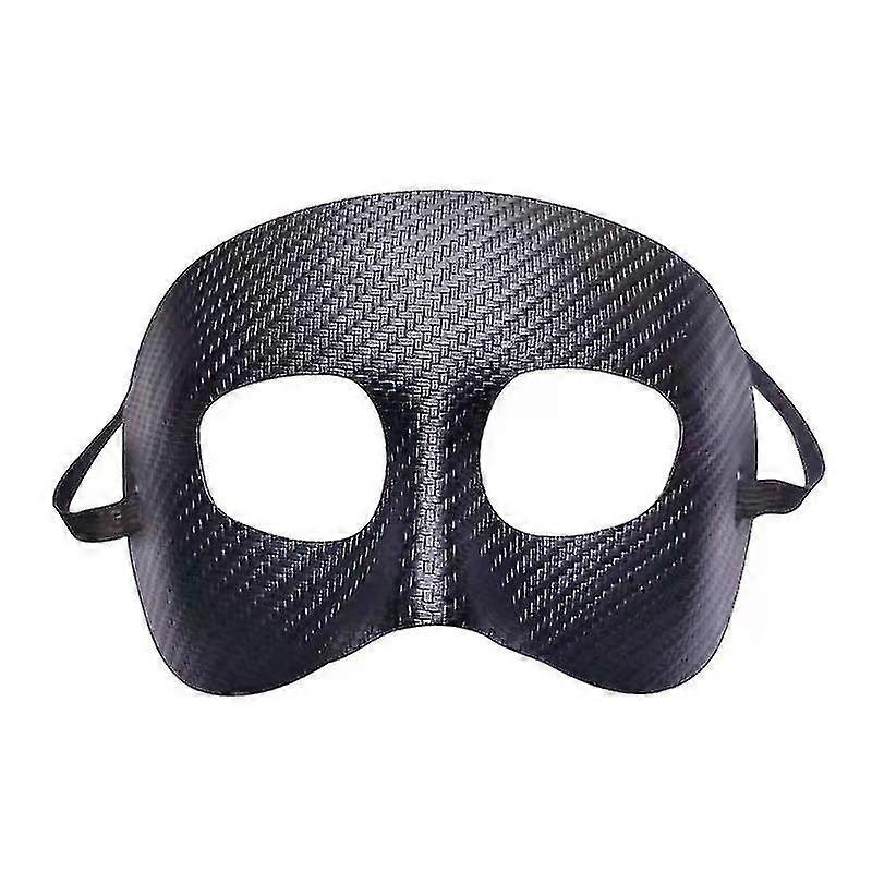 Coupe du monde avec les mêmes sports de football et de basket-ball avec masque de protection en fibre de carbone