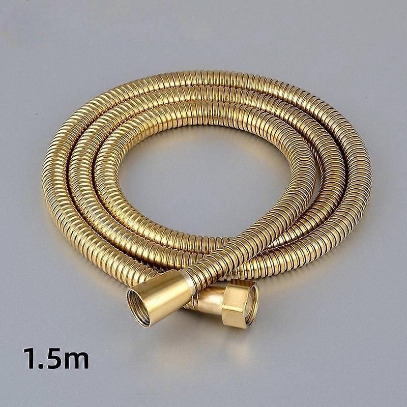 Stainless Steel Extension Shower Hose