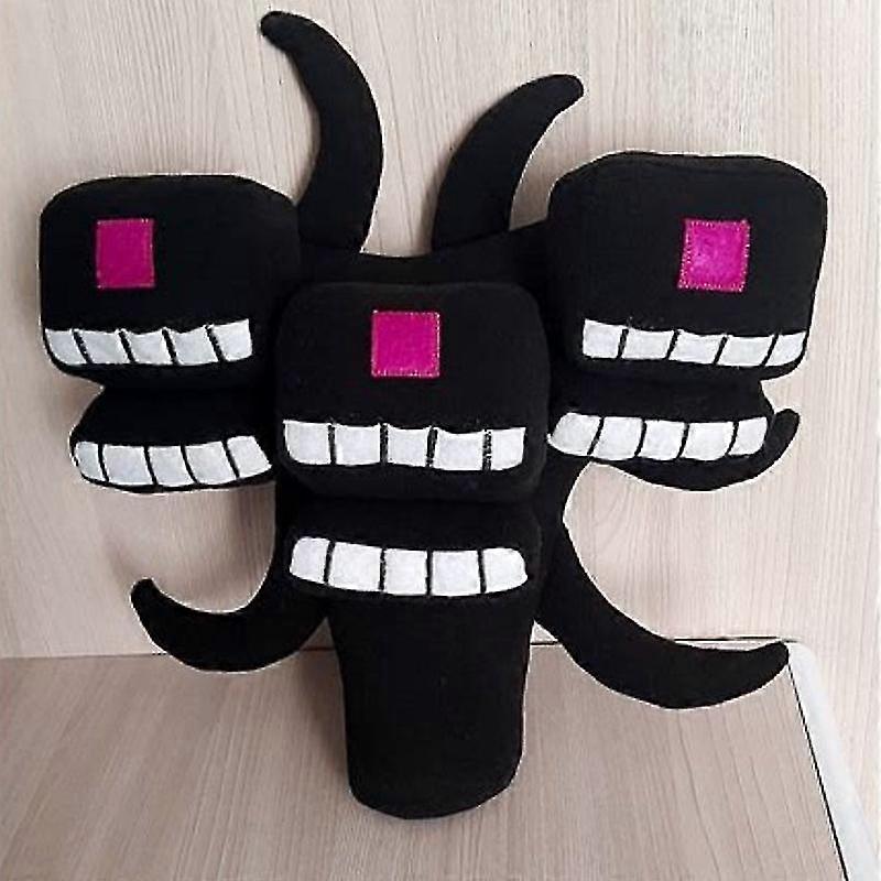 Wither Storm Plush Wither Storm Game Surrounding Plush Doll
