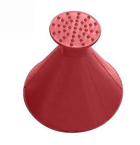 Windshield Scraper, Magical Car Ice Scraper, Car Scraper, Snow Scraper1pcs-red