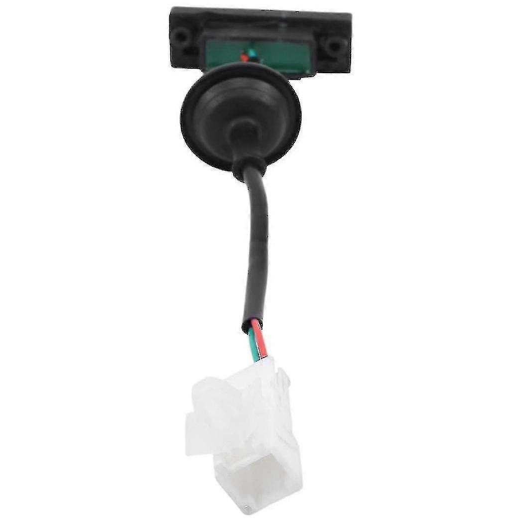 Hatchback Trunk Door Switch Button Handle For Hyundai 2013 - 2021 I10 81260b4000 81260-b4000