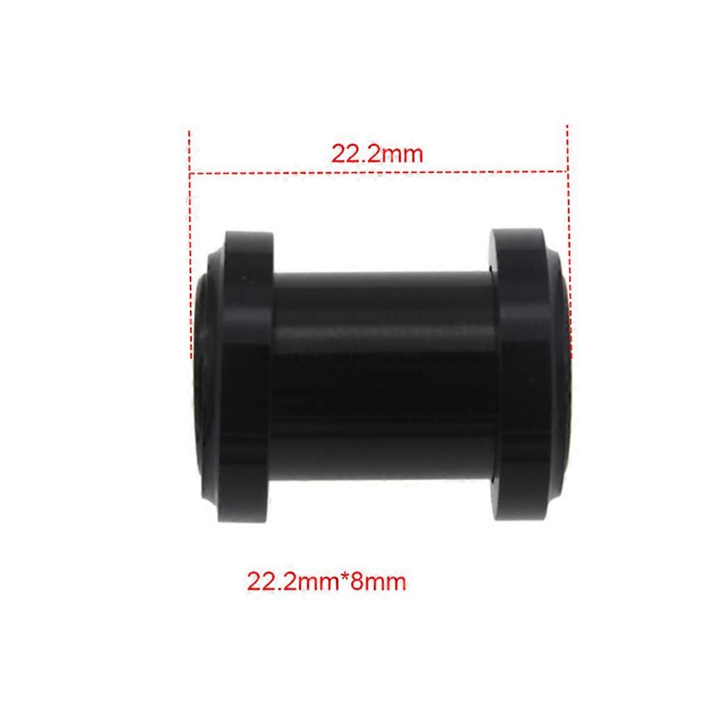 Mountain Bike Soft Tail Frame Rear Shock Absorber Turning Point Modification Acc