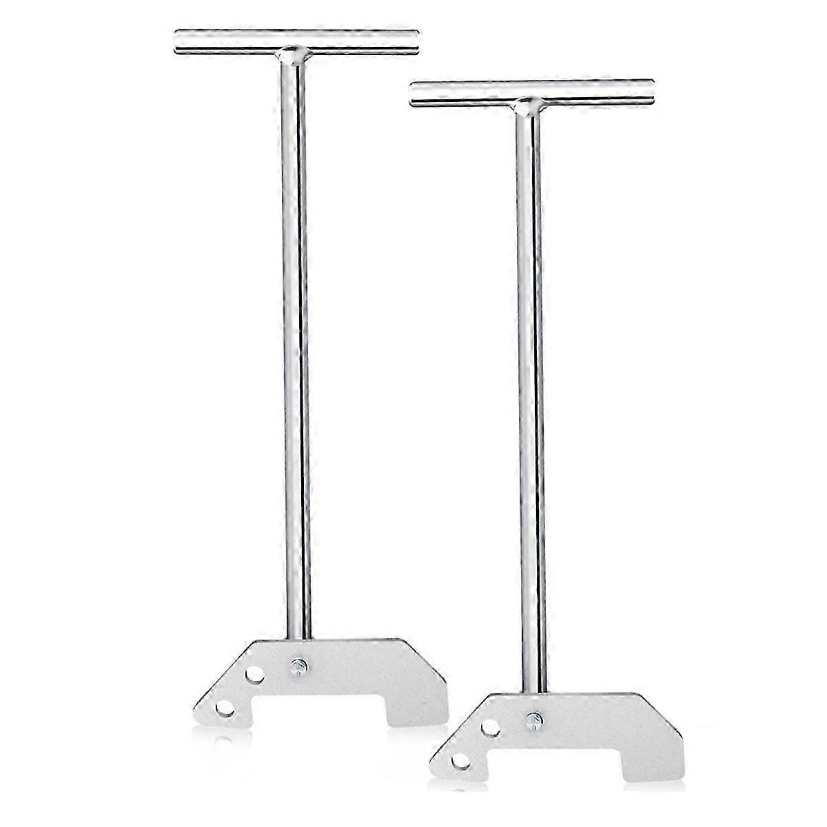 2pack Garbage Disposer Unjamming Wrench For Garbage Disposals, Unclog Kitchen Sink Clogging