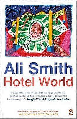 Hotel World