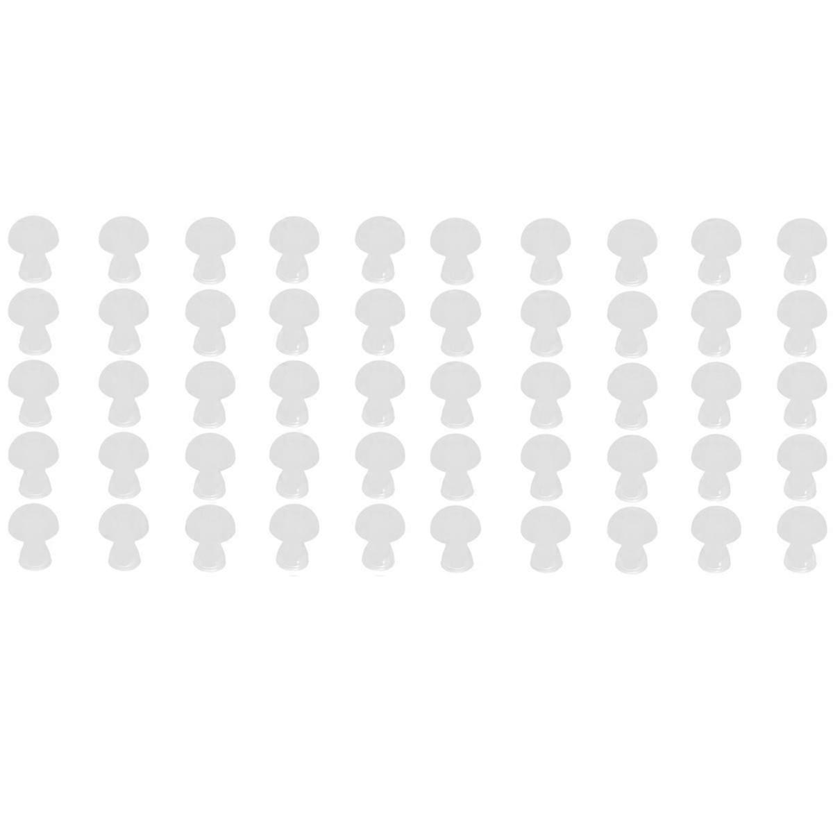 Hearing Aid Ear Tips, Universal Replacement Tips for Hearing Aids Earplugs, Comfortable Fit and Imp