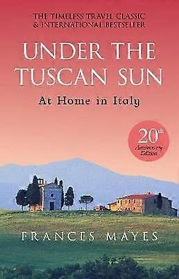 Under The Tuscan Sun