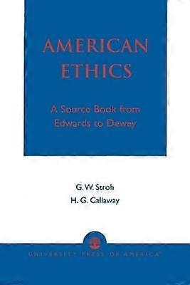 American Ethics