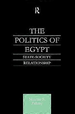 Die Politik Ägyptens