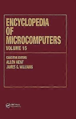 Encyclopedia of Microcomputers