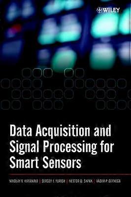 Data Acquisition and Signal Processing for Smart Sensors