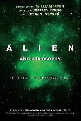 Alien et philosophie