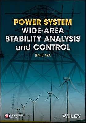Power System Widearea Stability Analysis and Control