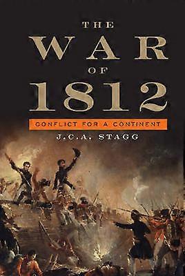 Der Krieg von 1812