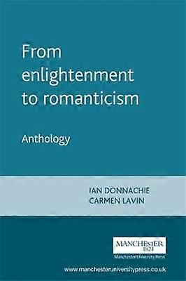From Enlightenment to Romanticism