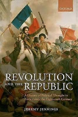 La révolution et la République