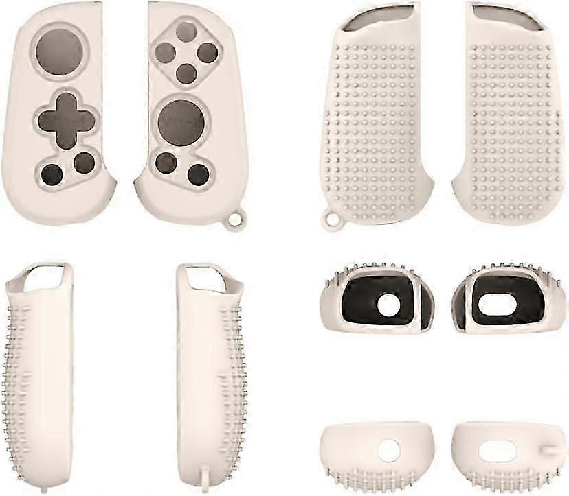 Backbone One Mobile Gaming Controller Case, Silicone Grip Case Compatible for Backbone One Mobile Gaming Controller Handle 1st Gen