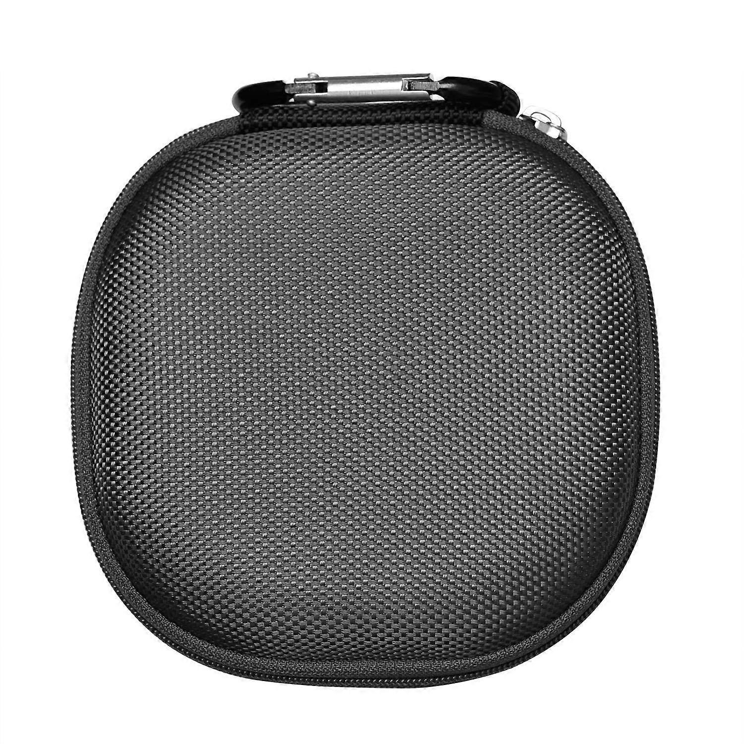 Bluetooth Speaker Cover Case Pouch Zipper Bag for SoundLink-Micro