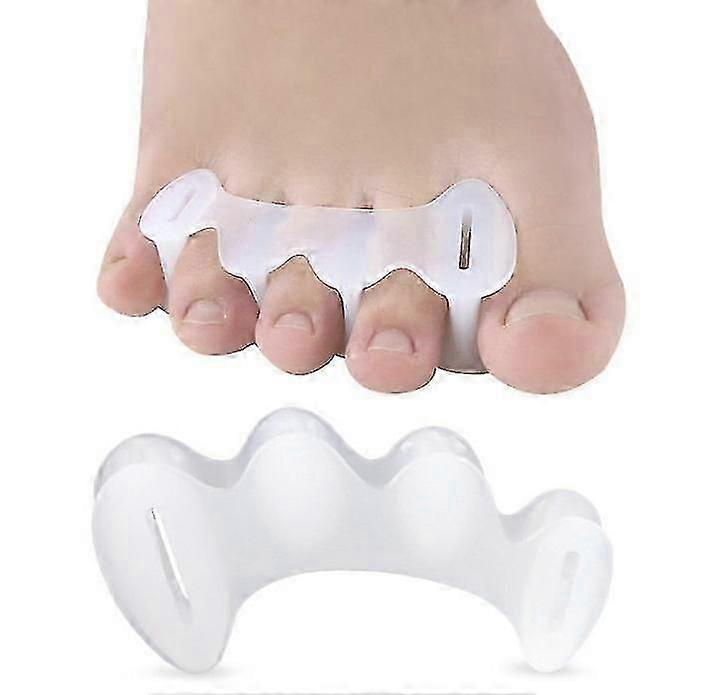 Silicone Hallux Valgus Cuff Toe Hallux Valgus Corrector