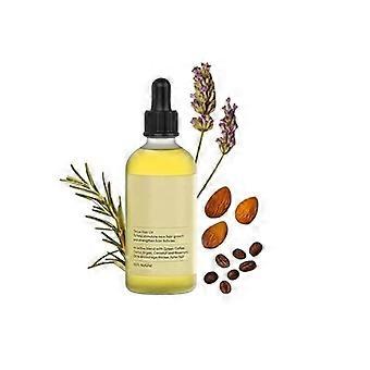 Natural Hair Growth Oil Rosemary Oil For Hair Growth Organic Natural Hair Growth Oil Veganic Hair Oil For Dry Damaged Hair Growth
