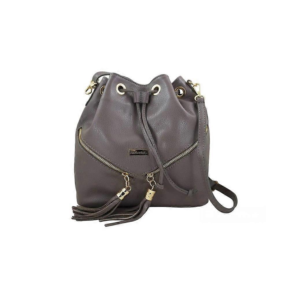 Bag Barberini's boho leather bag 977368980